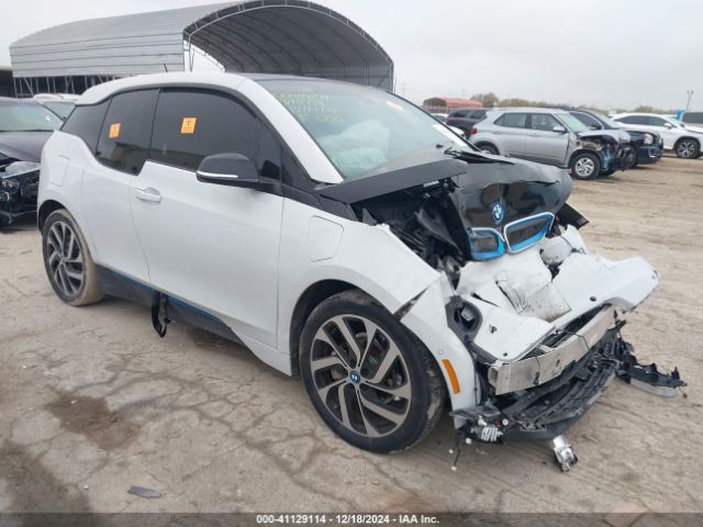 bmw i3 2017 wby1z8c35hv890748