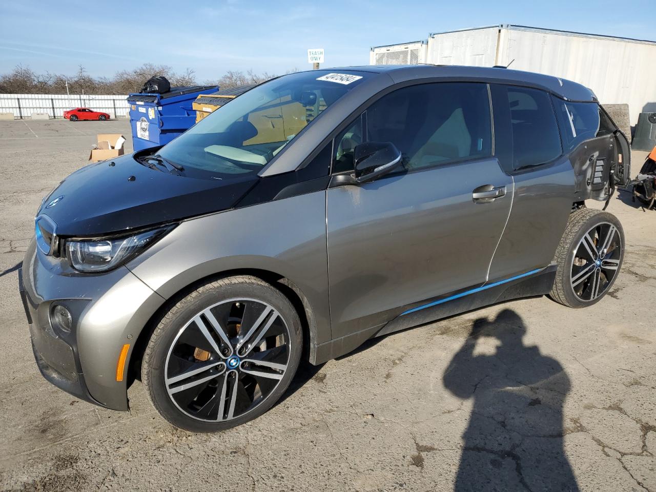 bmw i3 2017 wby1z8c35hv892810