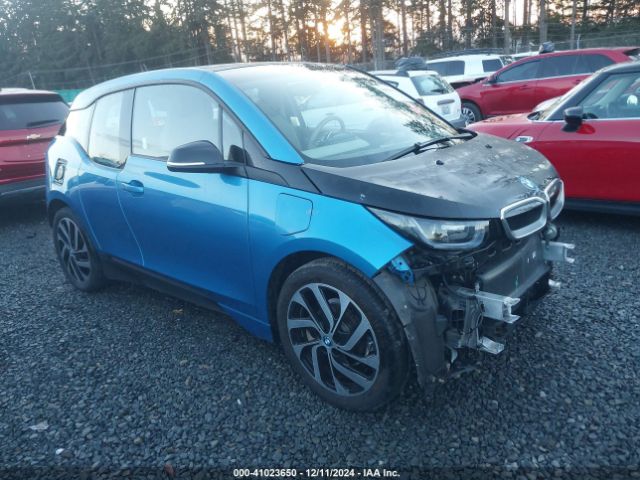 bmw i3 2017 wby1z8c35hv894220