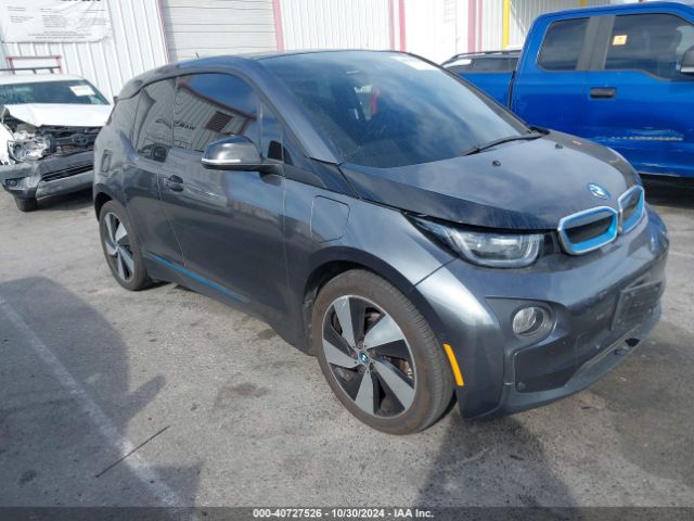 bmw i3 2017 wby1z8c35hv895450