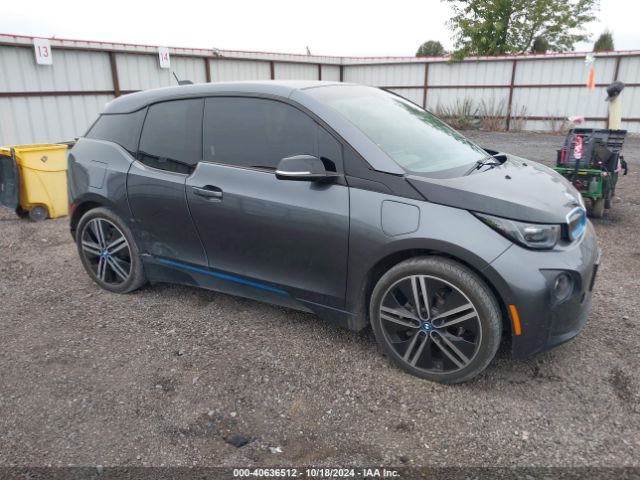 bmw i3 2017 wby1z8c38hv892820