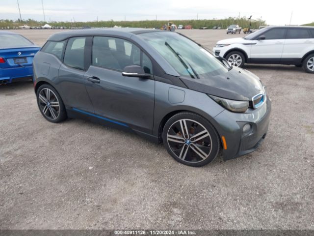 bmw i3 2017 wby1z8c50hv551641