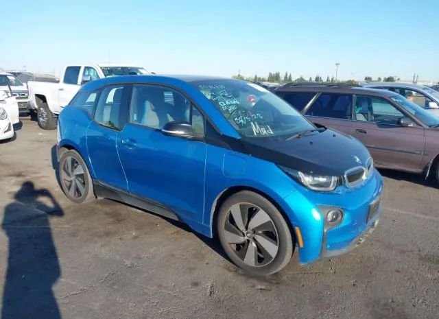 bmw i3 2017 wby1z8c50hv889475