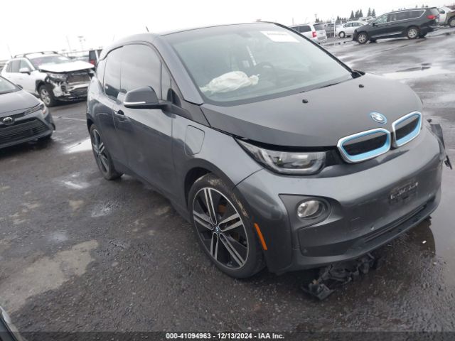 bmw i3 2017 wby1z8c52hv551575