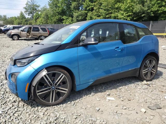 bmw i series 2017 wby1z8c53hv551343