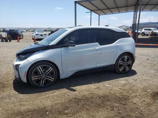 bmw i series 2017 wby1z8c54hv551111