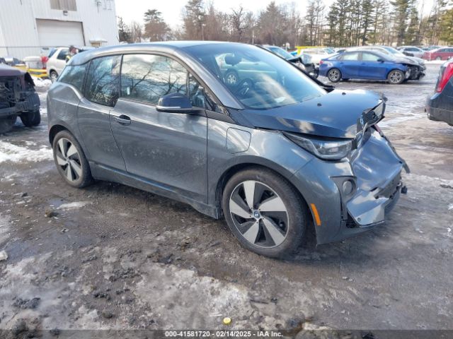 bmw i3 2017 wby1z8c55hv889178