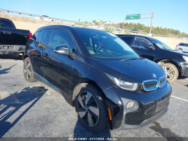 bmw i3 2017 wby1z8c56hv889867