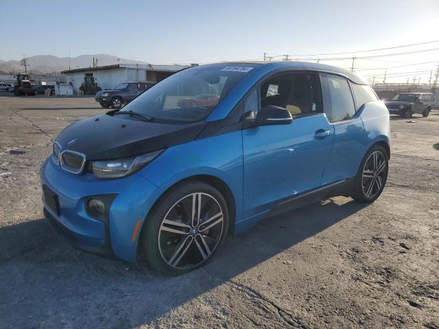 bmw i3 rex 2017 wby1z8c57hv551457