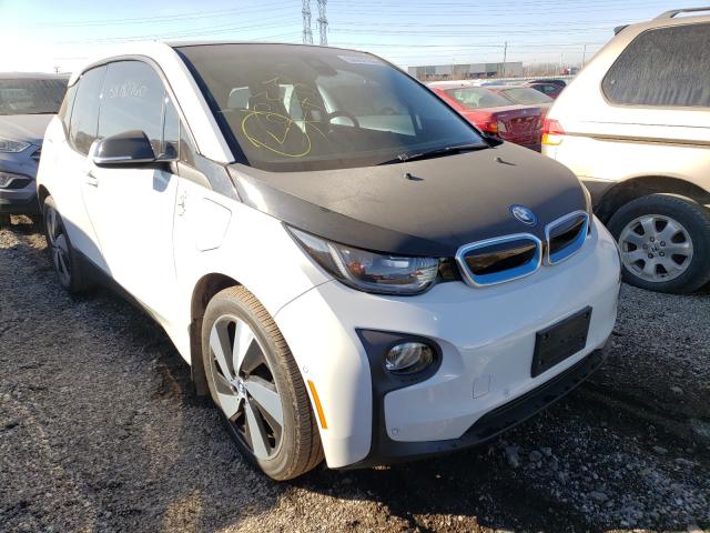 bmw i3 rex 2017 wby1z8c57hv890087