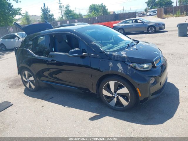 bmw i3 2017 wby1z8c5xhv551498