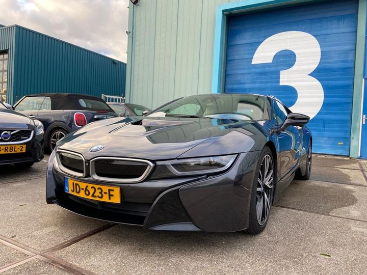 bmw i8 2015 wby2z21010v345693