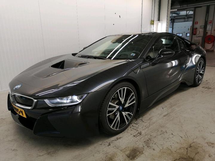 bmw i8 2015 wby2z21060v347634