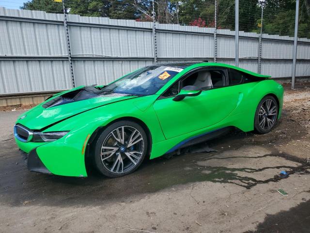 bmw i8 2015 wby2z2c50fv392974