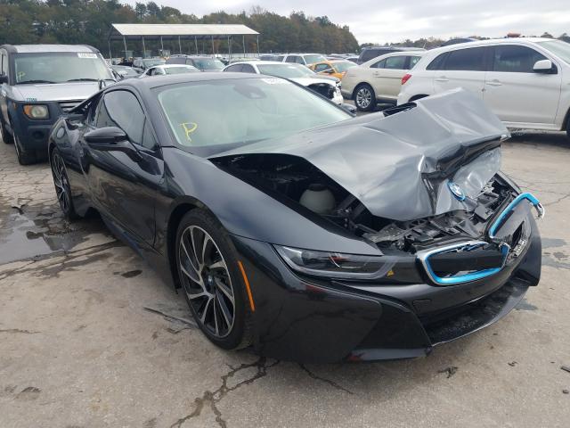 bmw i8 2016 wby2z2c50gv675456