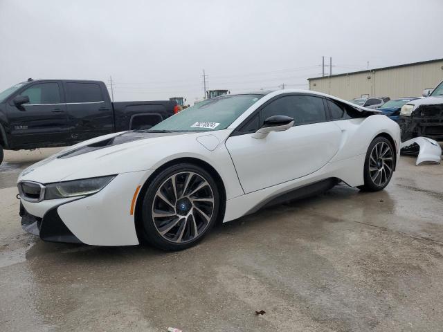 bmw i8 2015 wby2z2c52fv392362