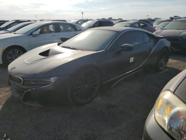 bmw i8 2016 wby2z2c52gv675555