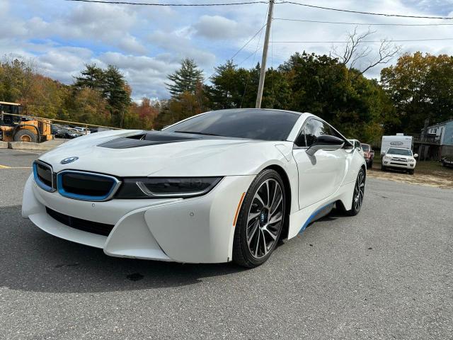 bmw i8 2015 wby2z2c53fv392080