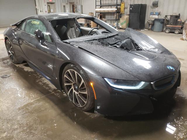 bmw i8 2015 wby2z2c54fv391956