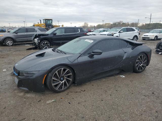 bmw i8 2015 wby2z2c54fv392430