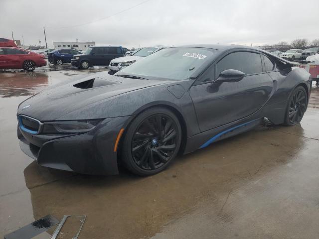 bmw i8 2016 wby2z2c54gv674732