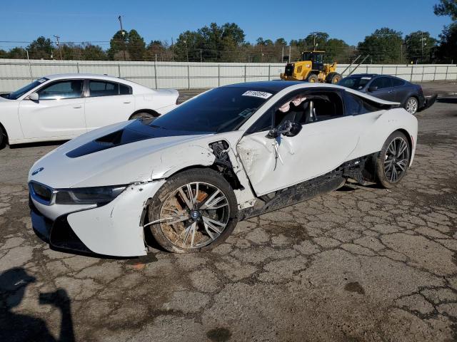 bmw i8 2016 wby2z2c54gv676268