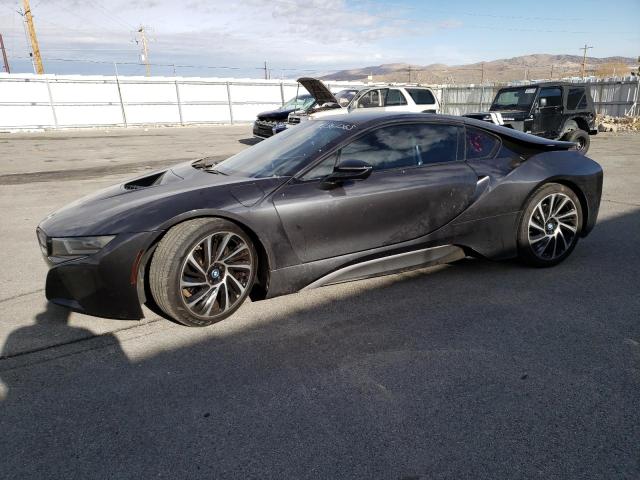 bmw i8 2015 wby2z2c56fv391215