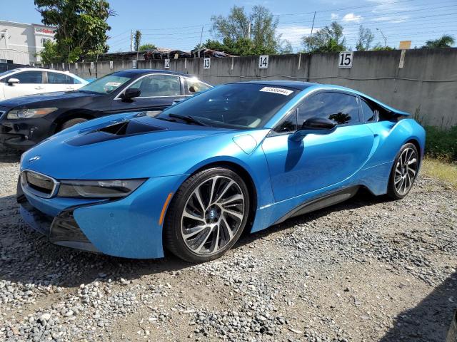 bmw i8 2014 wby2z2c57evx64471