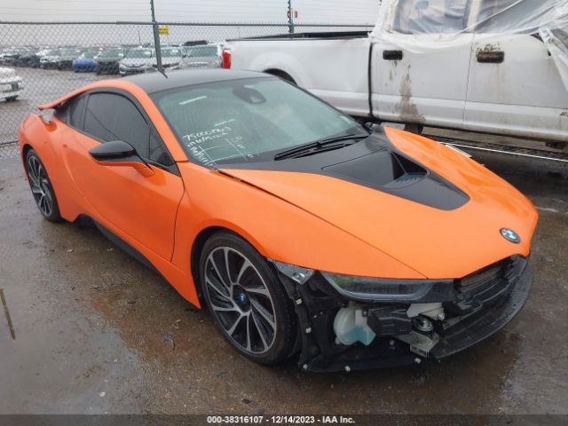 bmw i8 2015 wby2z2c57fv392700