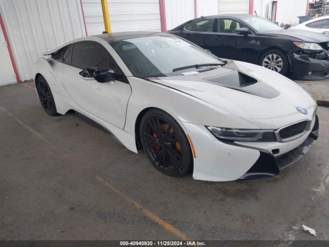 bmw i8 2016 wby2z2c57gv221575