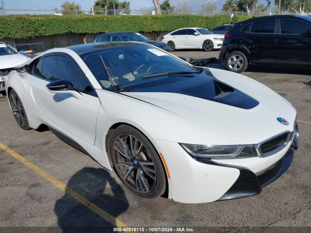 bmw i8 2015 wby2z2c58fv391166