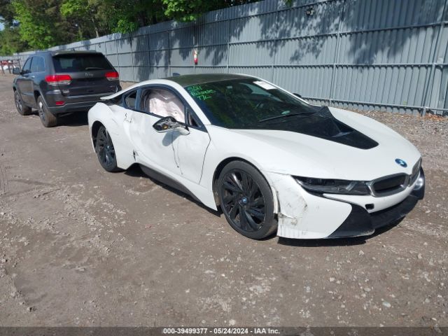 bmw i8 2015 wby2z2c58fv392933