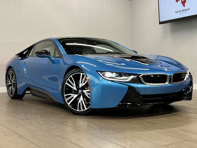 bmw i8 2015 wby2z2c58fv674229