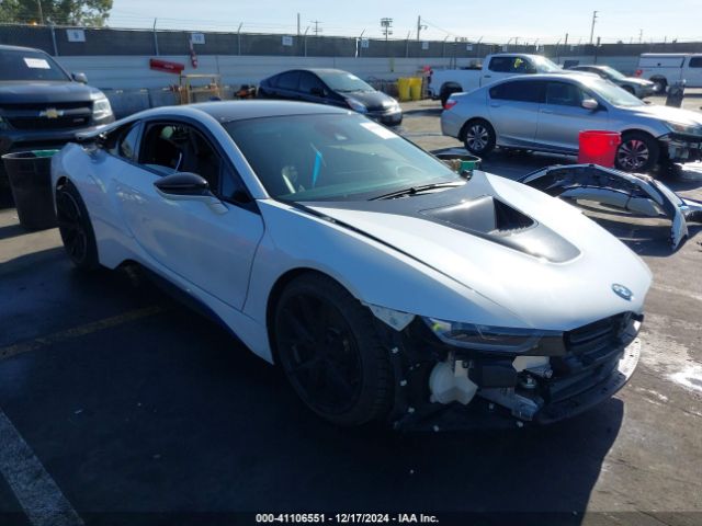 bmw i8 2016 wby2z2c59gv675312