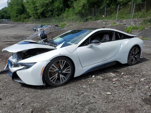 bmw i8 2015 wby2z2c5xfv674460