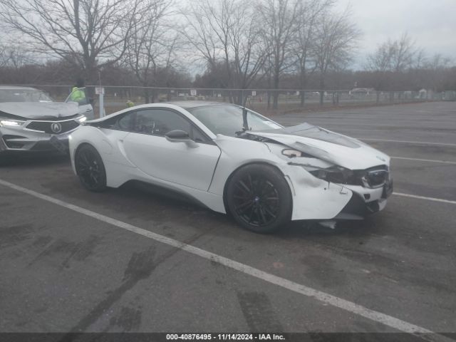 bmw i8 2019 wby2z4c57kvb81876