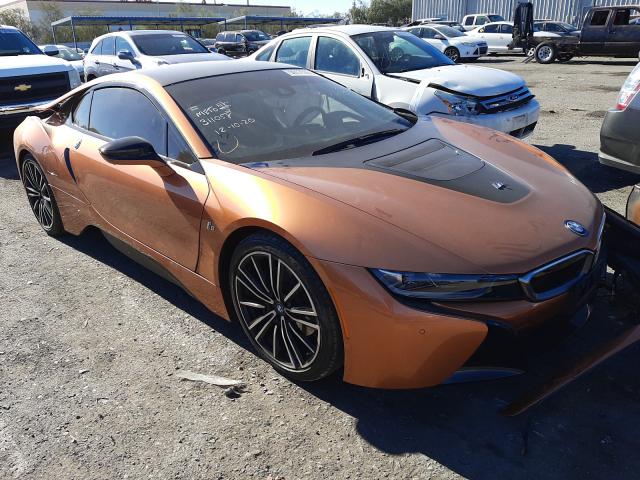 bmw i8 2019 wby2z4c5xkvb81791