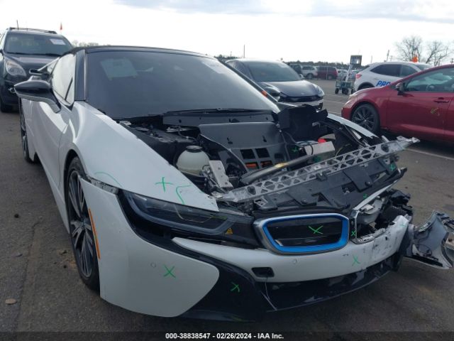 bmw i8 2019 wby2z6c51k7d36096