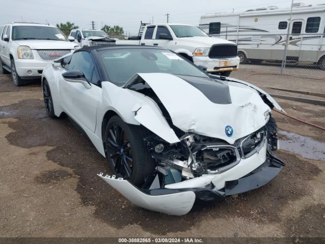 bmw i8 2019 wby2z6c53k7d12835