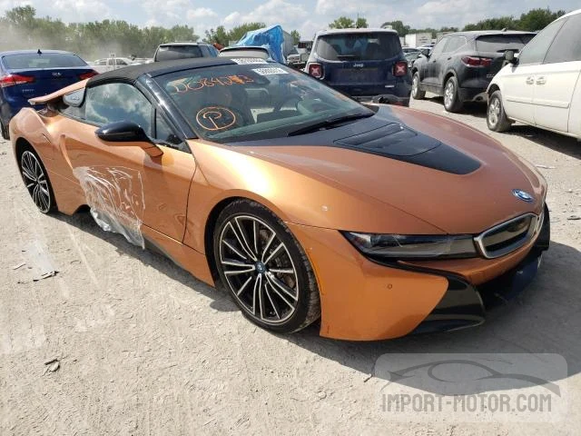 bmw i8 2019 wby2z6c54k7d08423