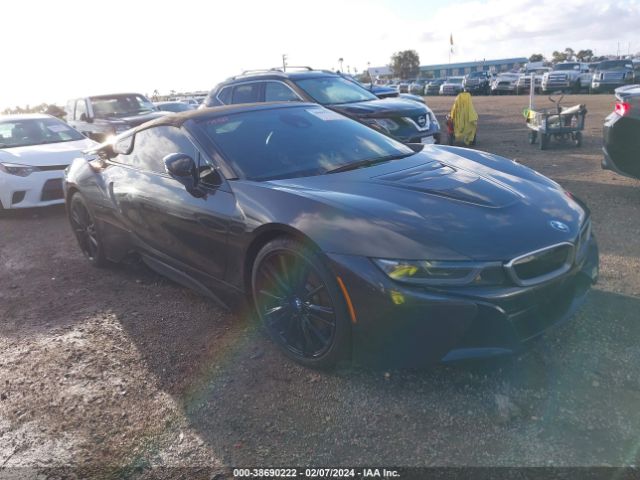 bmw i8 2019 wby2z6c59kvb83091