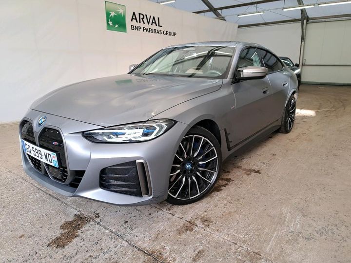 bmw serie i4 gran coupe 2023 wby31aw080fr55566