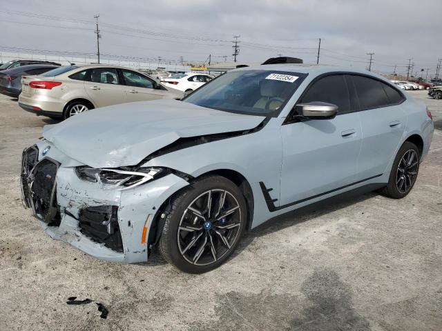 bmw i4 m50 2023 wby33aw02pfn79564