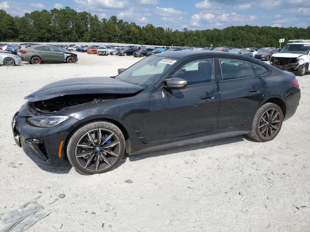 bmw i4 m50 2022 wby33aw04nfm42395