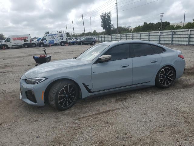 bmw i4 m50 2022 wby33aw06nfm50076