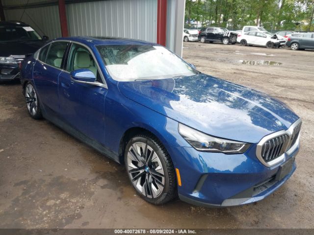 bmw i5 2024 wby33fk02rcr36233