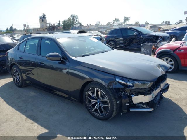 bmw i5 2024 wby33fk03rcp41774