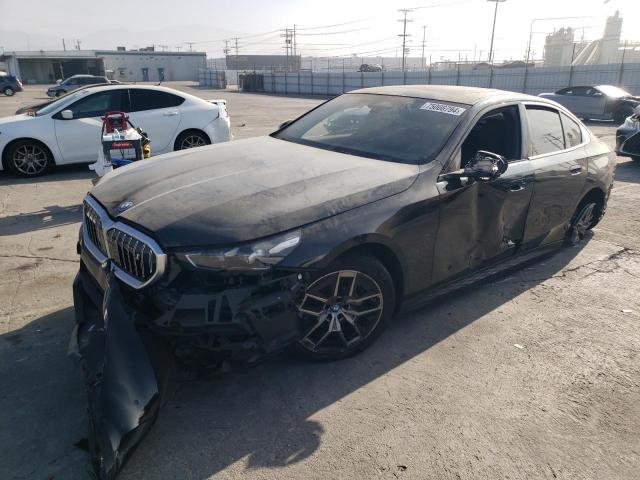 bmw i5 edrive 2024 wby33fk04rcr61828