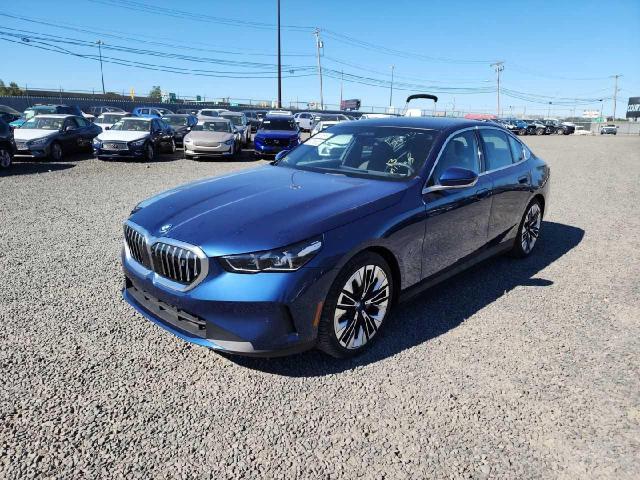 bmw i5 edrive 2024 wby33fk05rcr56573