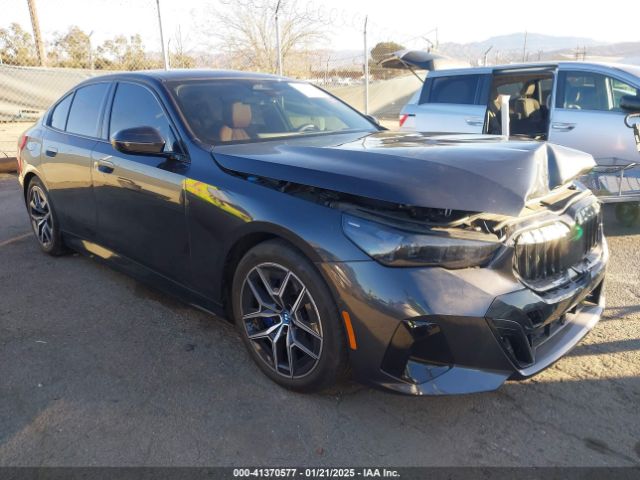 bmw i5 2024 wby33fk09rcr42126